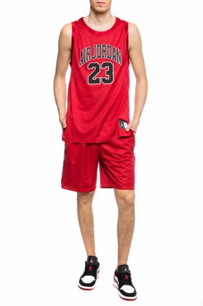 Sleeveless t-shirt, zdjęcie 2 Sleeveless t-shirt od Nike